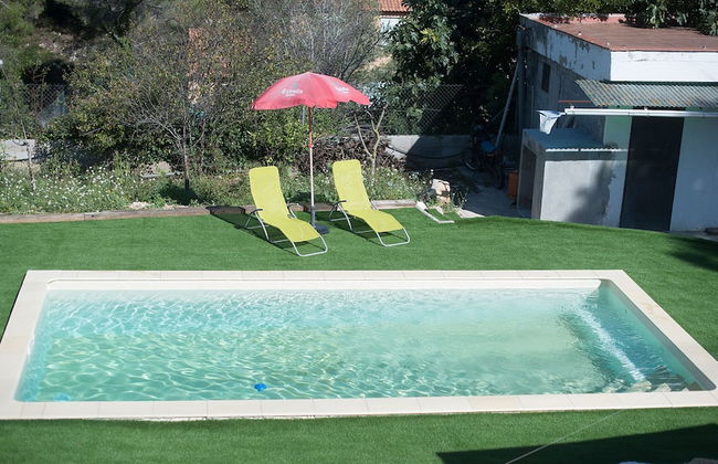 Julius House With Pool 7Km From The Beach (R75) - Foto 22