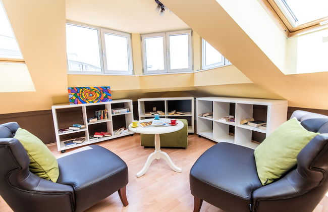 Spacious Design Loft in Beautiful Neighborhood - Foto 15