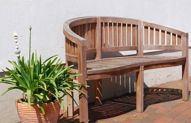 Studio in Dargun With Pool Near Lake Kummerow - Foto 19