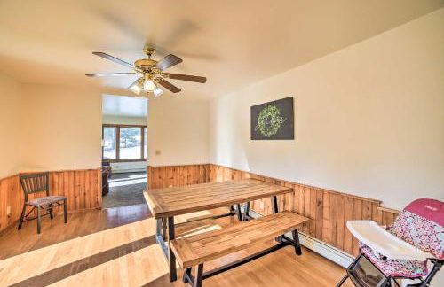 Charming Wisconsin Getaway with Nearby Lake! - Foto 10