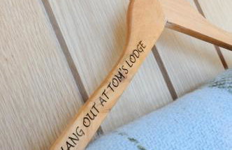 Tom's Lodge - Foto 22