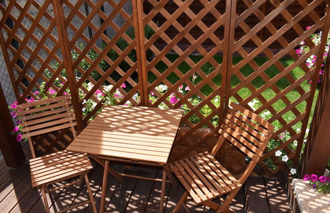 Apartment in the center with a balcony - Photo 16