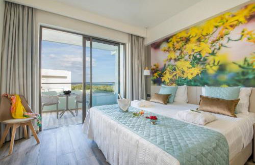 Incognito Creta Luxury Suites and More - Photo 52