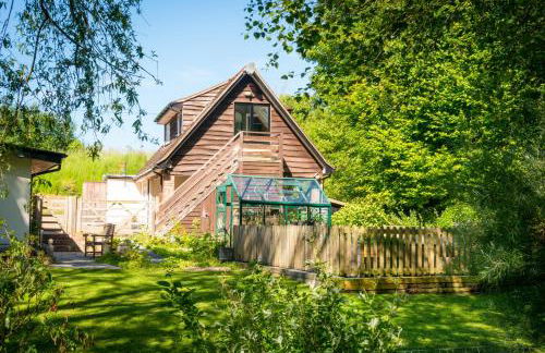 NEW Little Till - Riverside Cottage nr Stonehenge - Foto 19