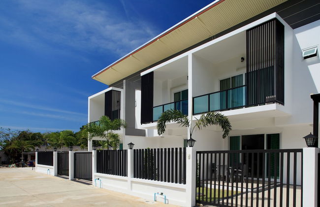 Kata Hill View Villas by Kata Sea View Villas - Foto 43