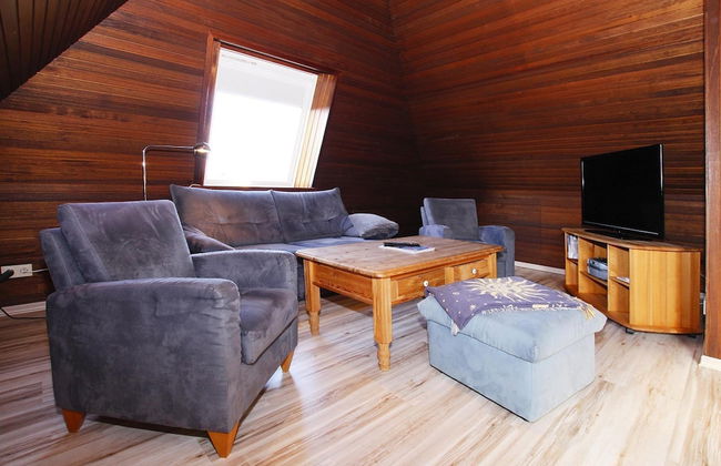 Apartment in Westerland - Foto 24