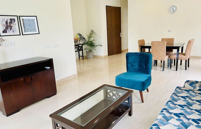 Olive Service Apartments - DLF Cyber City - Foto 32