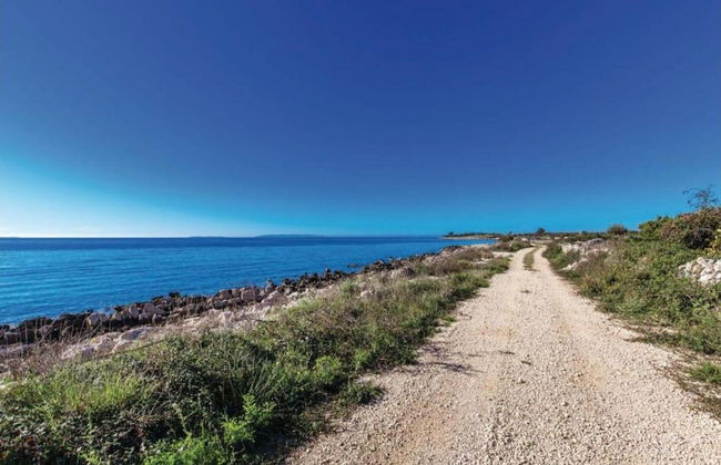 Seaside Bliss in Mandre - Foto 32