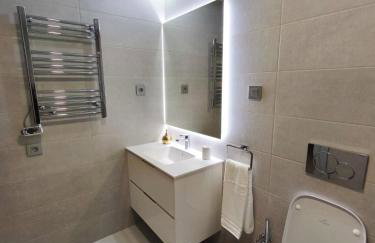Eagle Tower by Luxury Apartment Benidorm - Foto 14