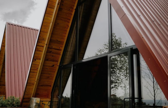 Maca Bungalow - Foto 9