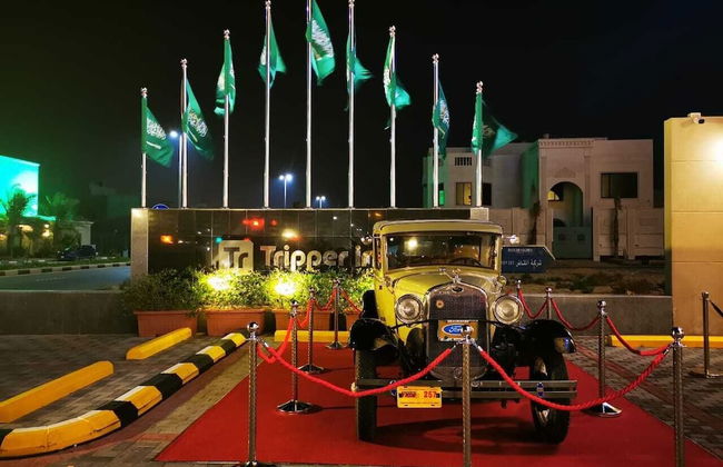 Tripper Inn - Foto 35