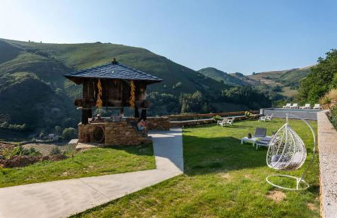 La Rectoral de Besullo - Foto 53