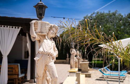 Villa Vinne Cirase - Foto 72