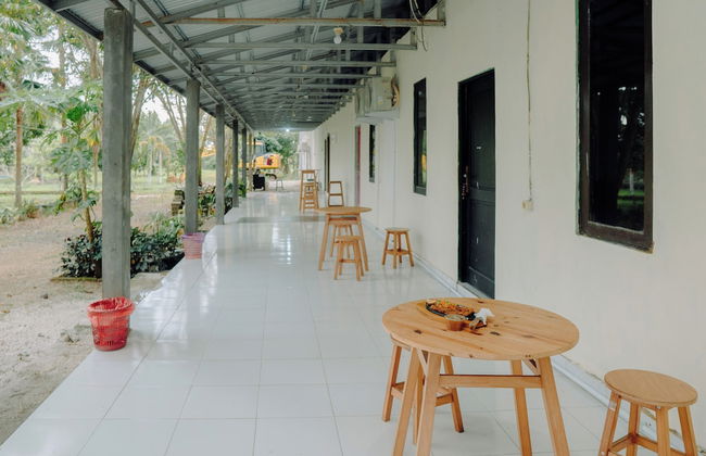 Villa CHR Syariah - Foto 2