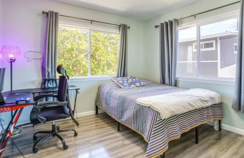 Ewa Beach Apartment about 1 Mi to Puʻuloa Beach Park! - Foto 18