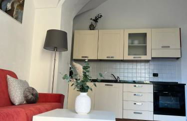 LakeView LakeComo, CIPRESSO 7, 4Seasons, Terrace, 30m to Lake! by STAYHERE-LAKECOMO - Foto 23