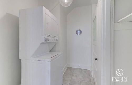 Spacious 3-in-1 Vintage Brick Escape - Foto 46