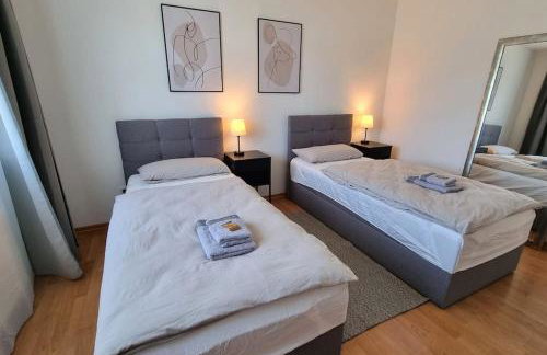 LIME HOMES Balkon, Küche, Messe, Marienburg - Foto 6