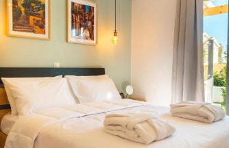 Rustic Charm Villa - Foto 30