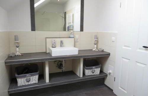 NEU! Landhaus Lüttje Nüst - Foto 16