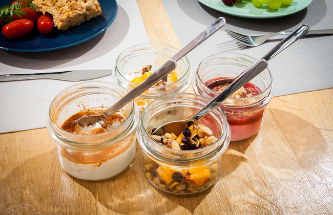 Sweet Nectar Villa - Foto 11