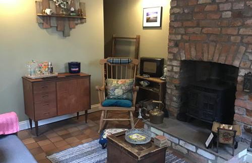 Holly cottage Wold Newton, near Yorkshire coast - Foto 10