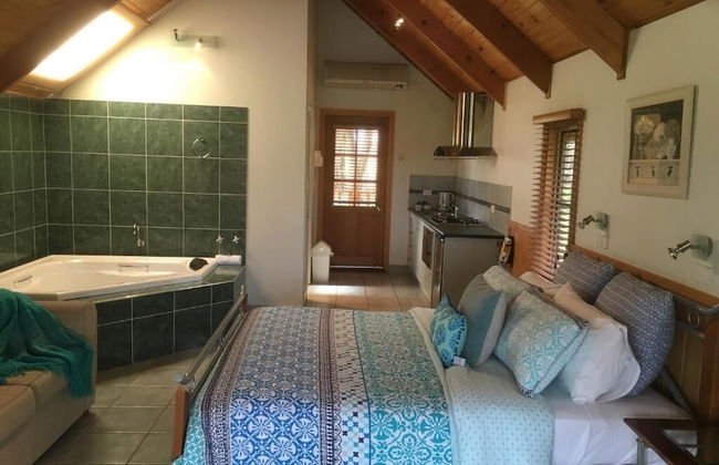 Colac Colac Caravan Park - Foto 15