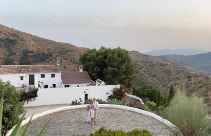 Cortijo J&S Juan Salvador - Photo 77