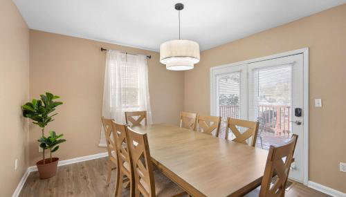 Tusculum Hilltop Haven For 8 - Foto 5