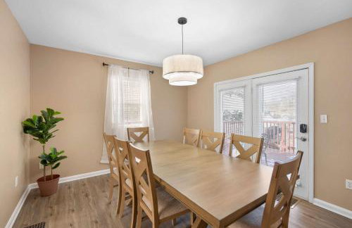 Tusculum Hilltop Haven For 8 - Foto 5