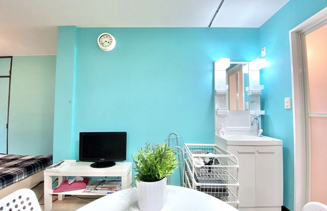 NOMAD Take Five - Foto 36