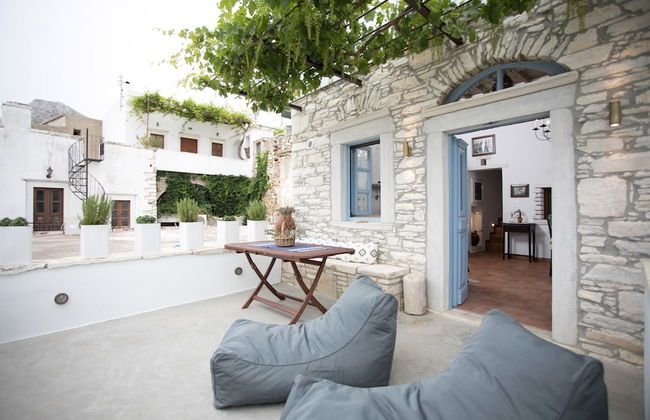 Traditional Inn Pirethron - Foto 35