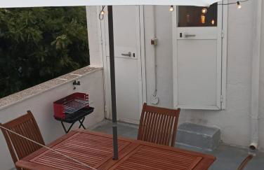 casa gialla mare del salento - Foto 33