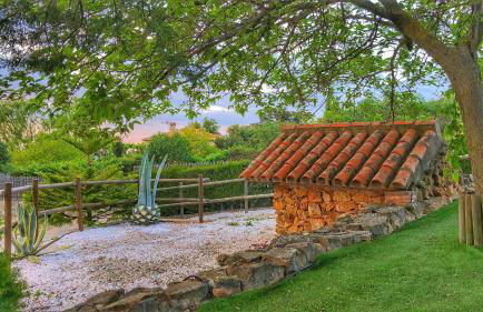 JARANDALUS (casa con atractivo y encanto) - Foto 64