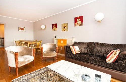 Verde Mar Cascais Apartment - Foto 38