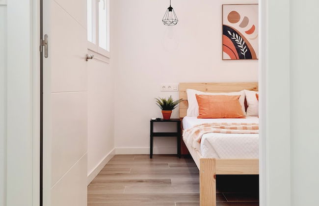 Bilbao APARTAMENTOS Zorroza - Foto 11