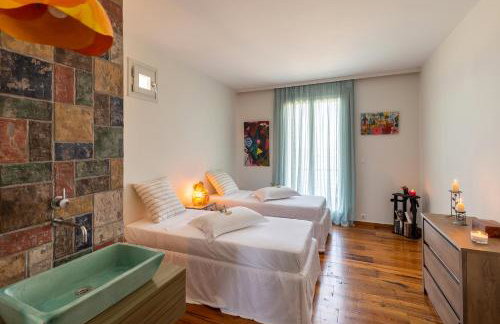 Villa Salty - Foto 10