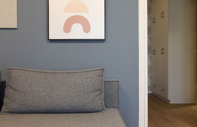 1 BR Apt TLV TAU by Sea N' Rent - Foto 14