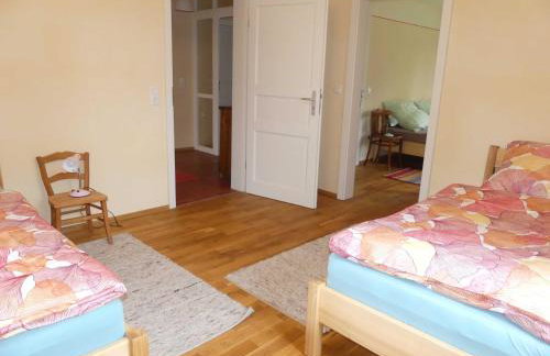 Ferienwohnungen Im grünen Eck - Foto 23