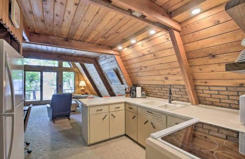 Lake Pepin Cottage with Decks and Private Beach! - Foto 10