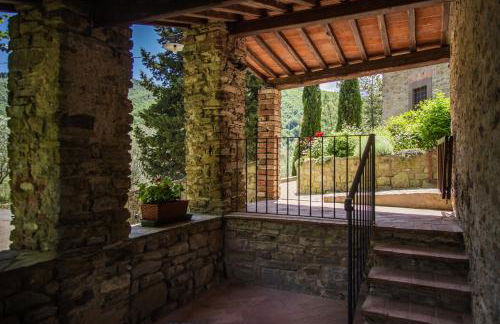 Borgo San Pietro in Polvano (Canonica) - Foto 66