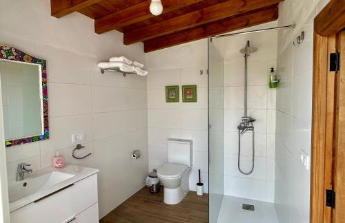 Casa Canaria Tradicional Rosalía - Foto 13