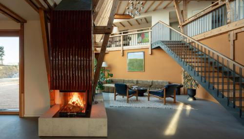 Design farmhouse in the countryside - Foto 2