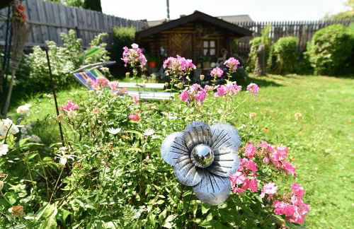 Lärchenheim Appartment - Foto 10