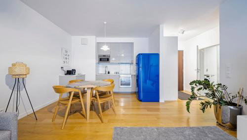 RentPlanet - Apartament Garbary - Foto 3