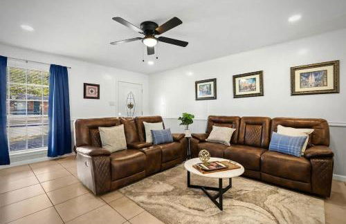 NEW Temple 4 BD Townhome 5 Min To Medical Perfect for Families, Workers, Contractors - Professionally Managed By Stay Albatross - Foto 6