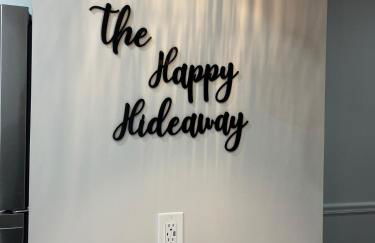 Newly Renovated Villa with King Bed and Amenities, 1 mile to Mohegan Sun - Foto 6