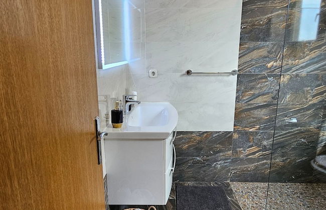 Holiday Home Sunrise - Foto 36