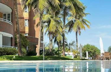 Apartamento 2 suítes em frente praia de camboinhas - Foto 17