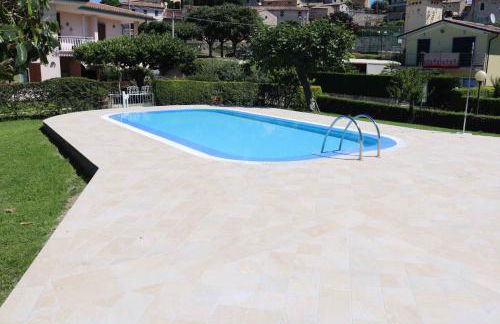 Apartment in Bardolino - Gardasee 39739 - Foto 33